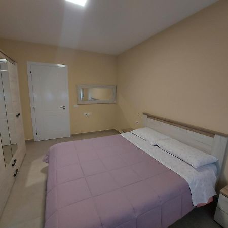 K2 Home - 6Th Floor Τίρανα Εξωτερικό φωτογραφία