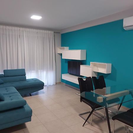 K2 Home - 6Th Floor Τίρανα Εξωτερικό φωτογραφία