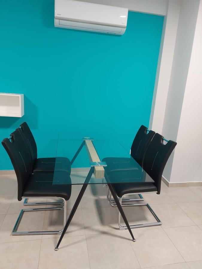 K2 Home - 6Th Floor Τίρανα Εξωτερικό φωτογραφία