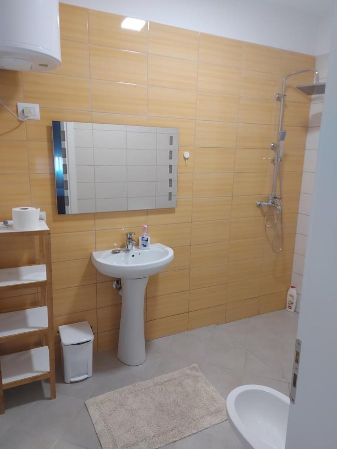 K2 Home - 6Th Floor Τίρανα Εξωτερικό φωτογραφία