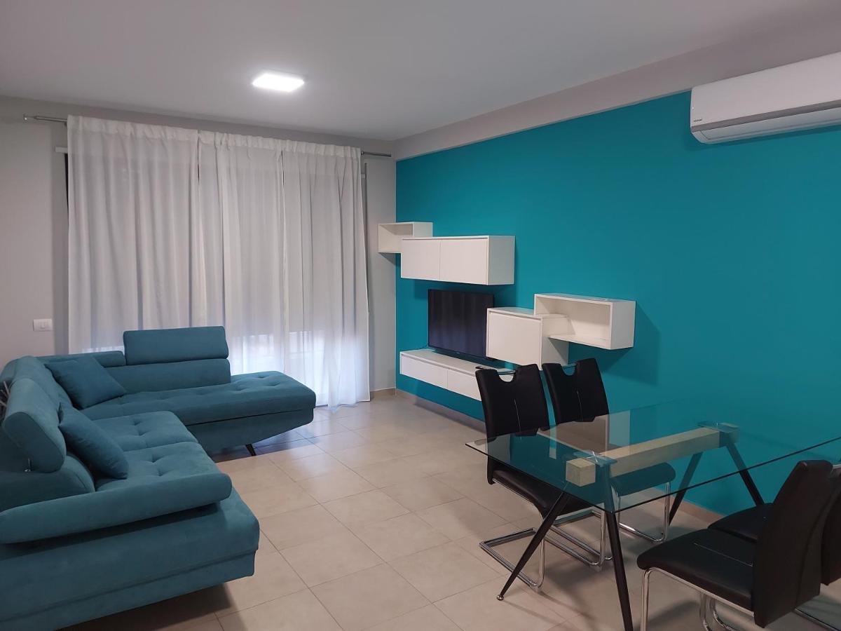 K2 Home - 6Th Floor Τίρανα Εξωτερικό φωτογραφία