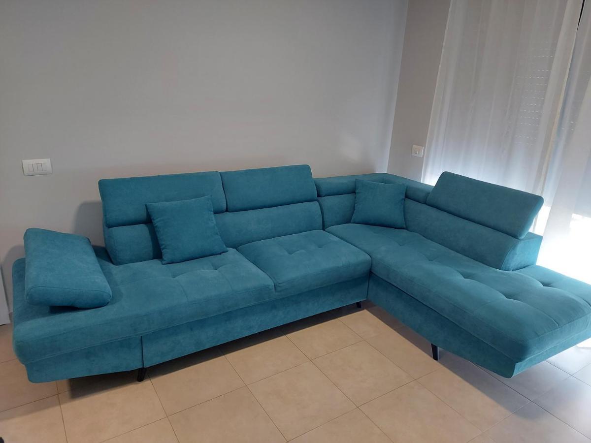 K2 Home - 6Th Floor Τίρανα Εξωτερικό φωτογραφία