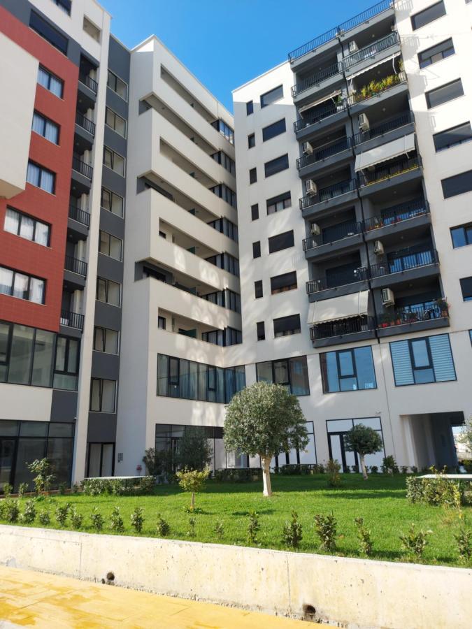 K2 Home - 6Th Floor Τίρανα Εξωτερικό φωτογραφία